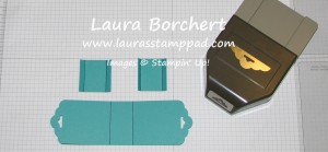 Tag Topper Punch Box Template, www.LaurasStampPad.com