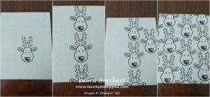 reindeer-stamping, www.LaurasStampPad.com