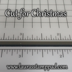 rulergram, www.LaurasStampPad.com
