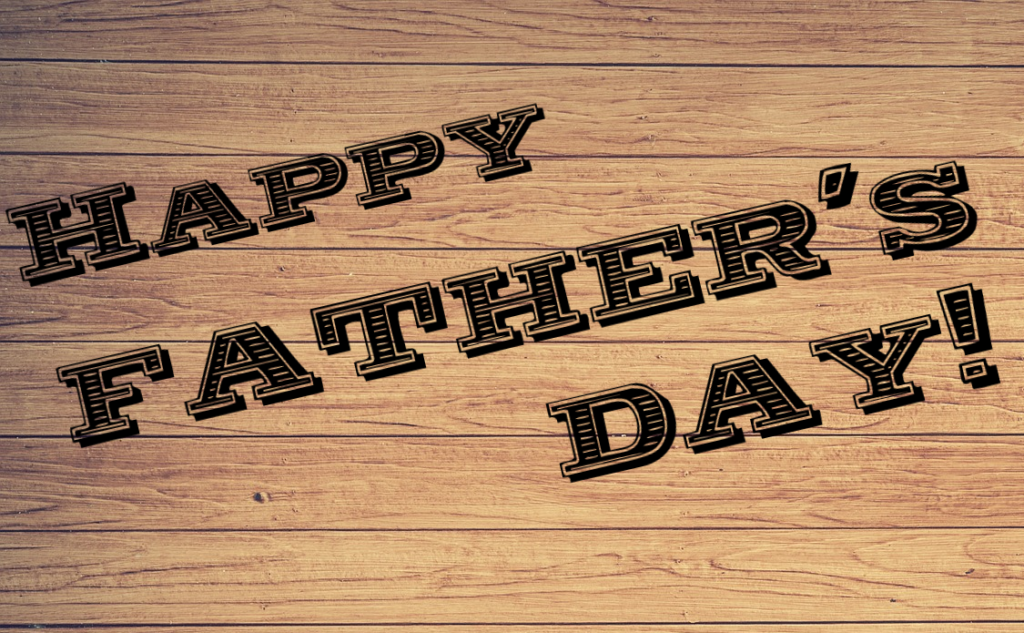 Happy Fathers Day Every One, www.LaurasStampPad.com