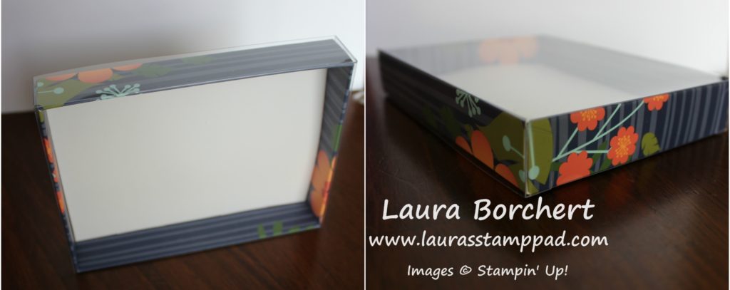 Card Box, www.LaurasStampPad.com