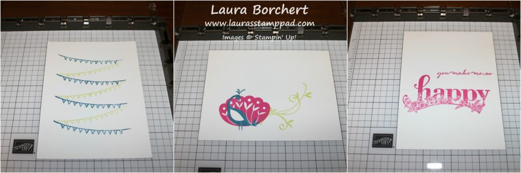 Stamp Perfect Everytime, www.LaurasStampPad.com