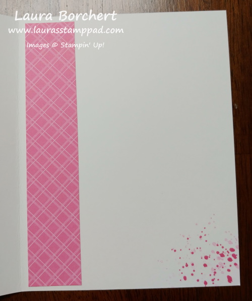 2021-2023 Stampin' Up! In Colors, www.LaurasStampPad.com