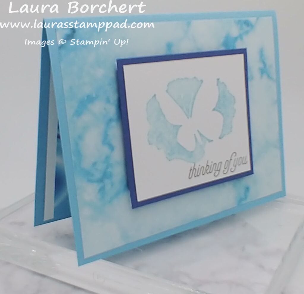 Amazing Silhouettes Stampin Up Stamp Set, www.LaurasStampPad.com