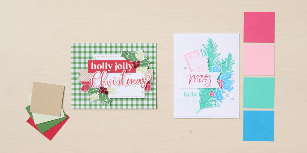 Traditional or Non-Traditional Colors Stampin Up, www.LaurasStampPad.com